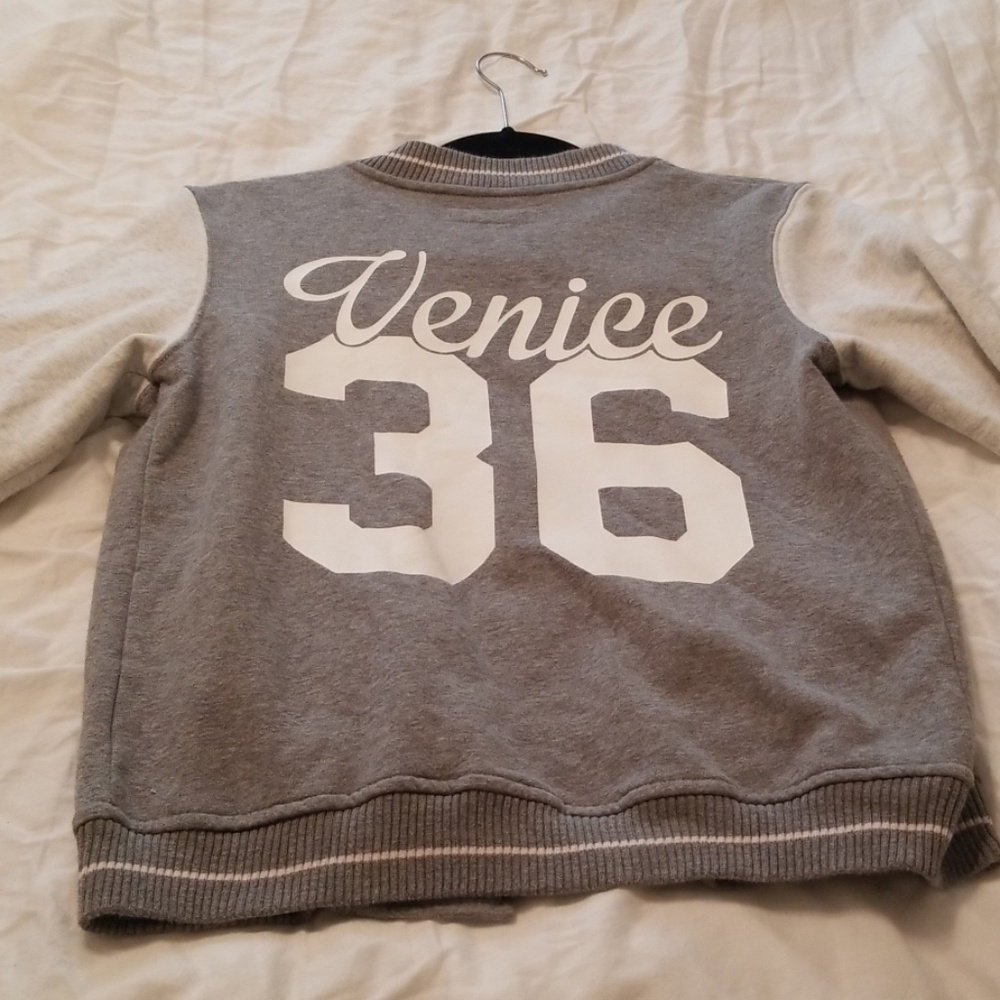 Kids Jacket - Picture 2 of 2